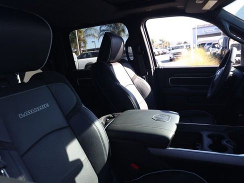 New 2026 RAM 2500 Laramie image 20