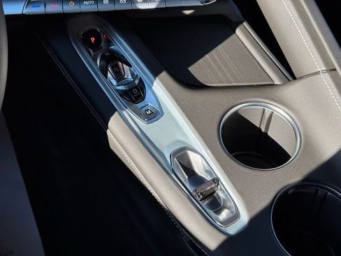 New 2026 Chevrolet Corvette Stingray image 9