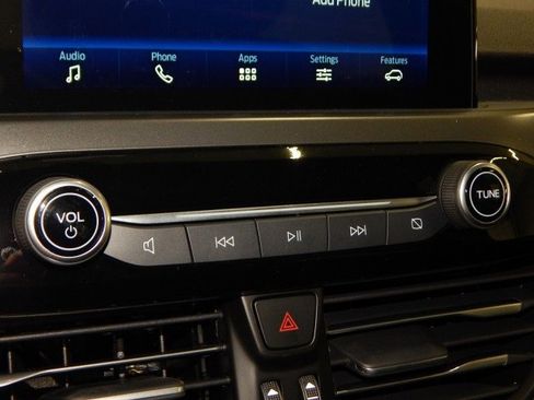 New 2025 Ford Escape Active w/ Cold Weather Package image 24