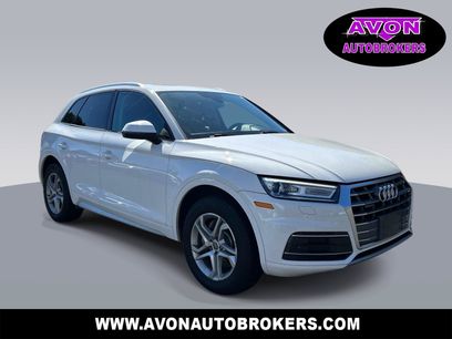 Used 2018 Audi Q5 2.0T Premium w/ Convenience Package