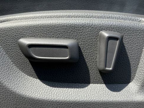 Used 2025 Mitsubishi Eclipse Cross SE AWD/4WD image 13