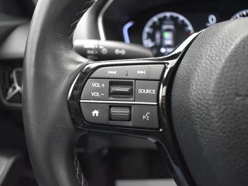 Used 2023 Honda Civic EX-L image 23
