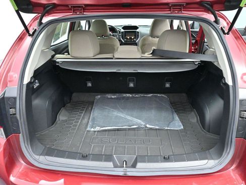 Used 2021 Subaru Impreza Premium image 9