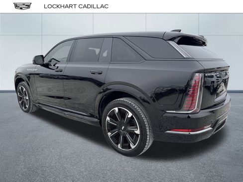 Certified 2026 Cadillac Escalade IQ Sport 2 image 4