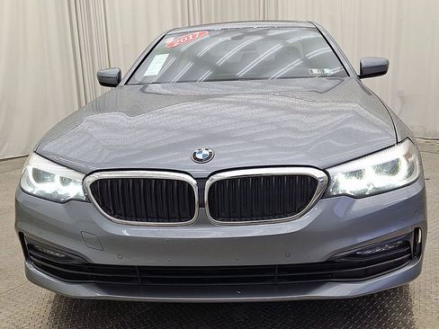 Used 2017 BMW 530i xDrive image 6