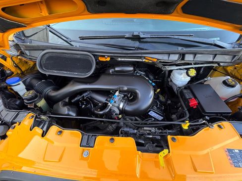 Used 2018 Ford Transit 250 130 Low Roof image 32