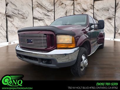 Used 2000 Ford F350 XL