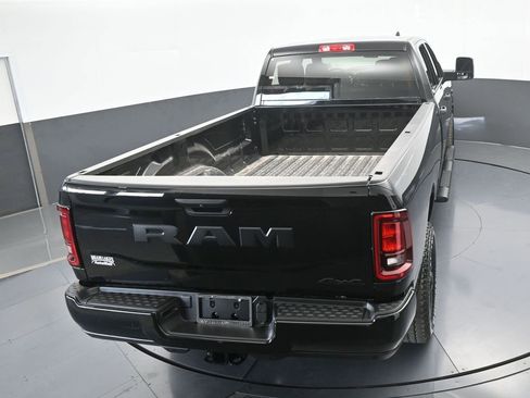 New 2026 RAM 2500 Tradesman image 47