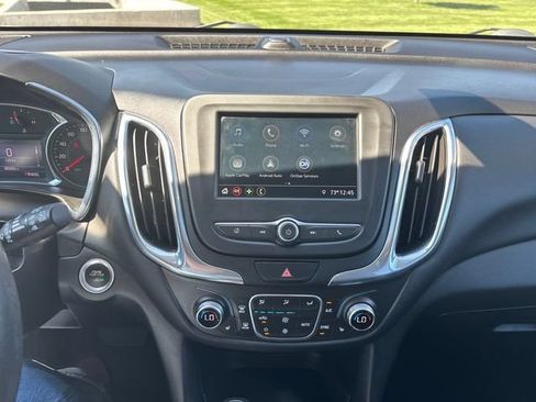 Used 2019 Chevrolet Equinox LT FWD image 20