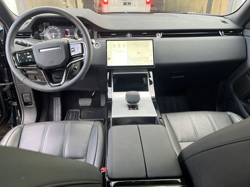 Used 2024 Land Rover Range Rover Evoque S image 24