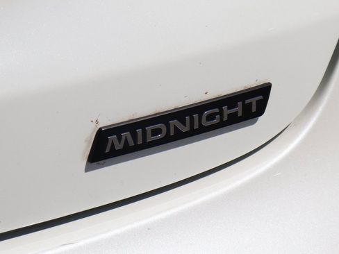 Used 2023 Nissan Murano SV w/ SV Midnight Edition Package image 45