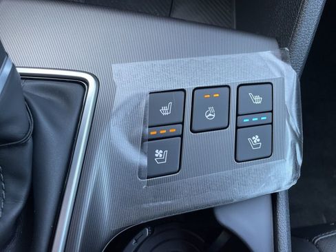 New 2026 Kia Sportage SX FWD image 21