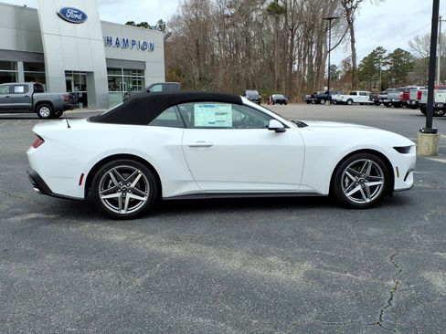 New 2026 Ford Mustang Premium image 53