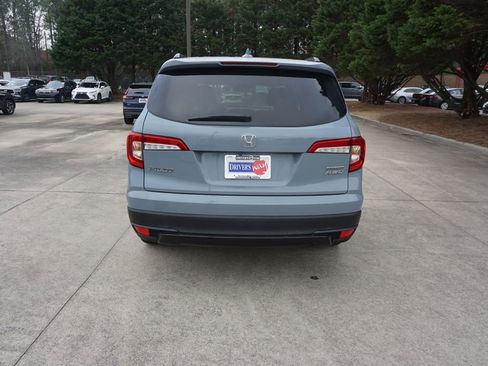 Used 2022 Honda Pilot Special Edition image 23