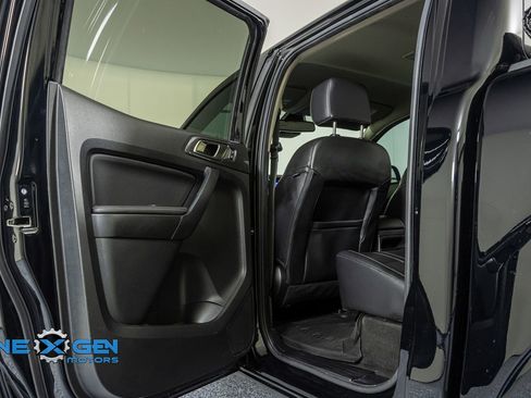 Used 2023 Ford Ranger Lariat w/ Technology Package image 20