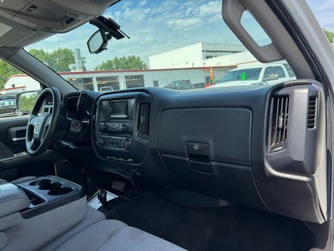 Used 2015 GMC Sierra 1500 4x4 Crew Cab image 19
