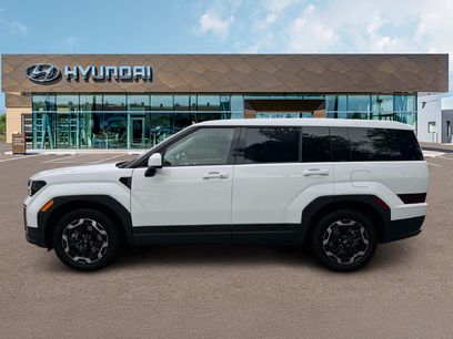New 2027 Hyundai Santa Fe SE