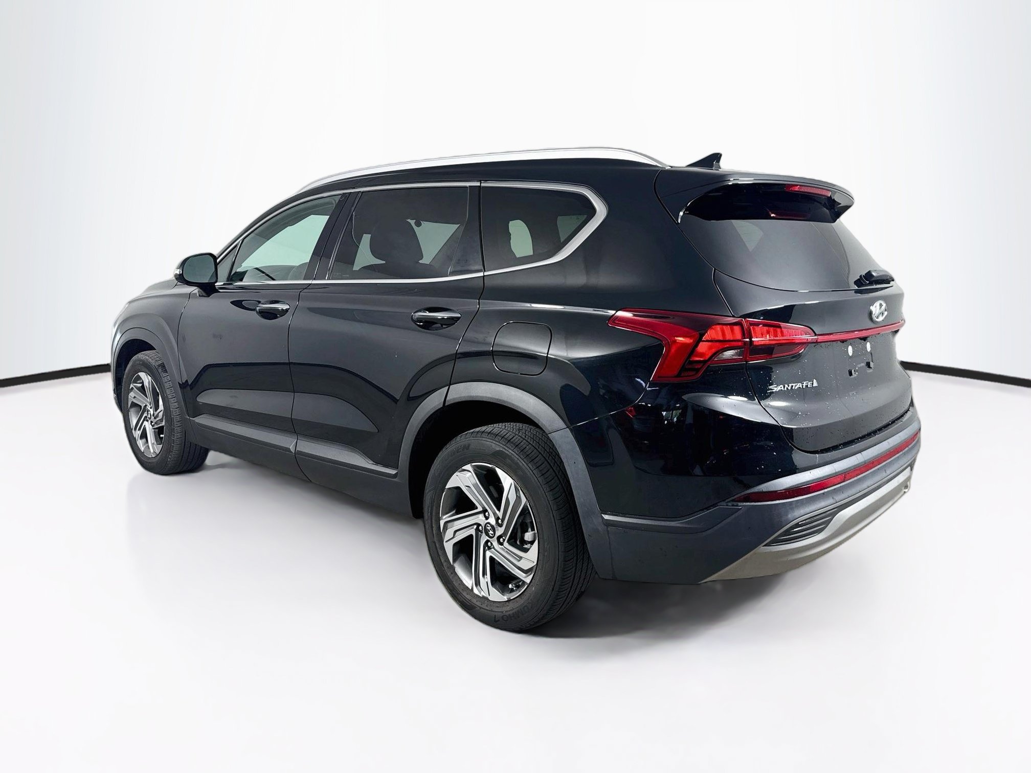 Used 2023 Hyundai Santa Fe SEL FWD image 30
