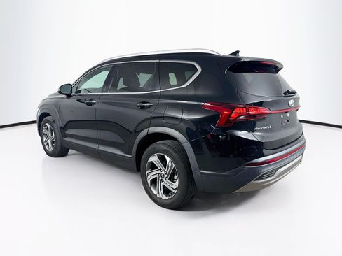 Used 2023 Hyundai Santa Fe SEL FWD image 30