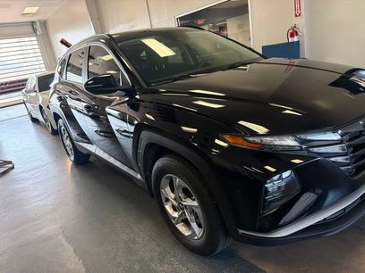 Used 2023 Hyundai Tucson SEL