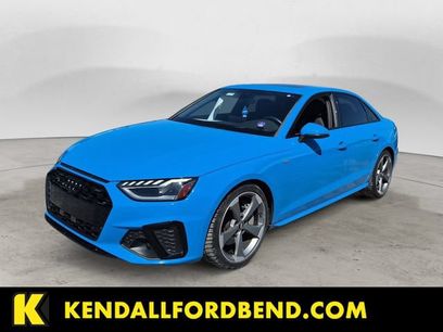 Used 2021 Audi A4 2.0T Premium Plus w/ Premium Plus Package