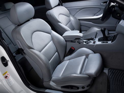 Used 2004 BMW M3 Coupe image 5