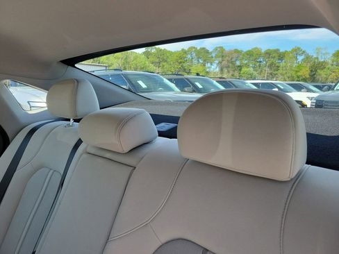 New 2026 Hyundai Sonata SEL FWD image 11