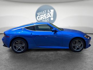 Used 2026 Nissan Z Sport w/ Floor Mat Package RWD video 2