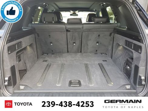 Used 2019 BMW X5 xDrive40i w/ Luxury Seating Package image 23