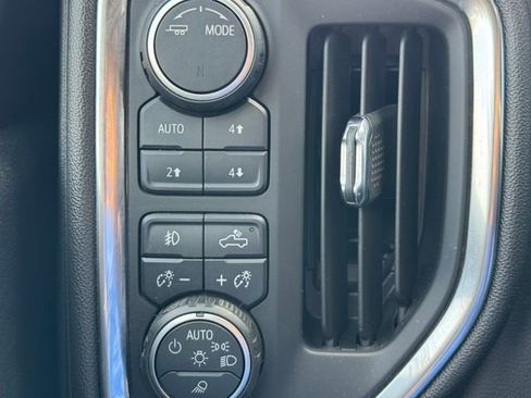 Certified 2020 Chevrolet Silverado 2500 LTZ image 27