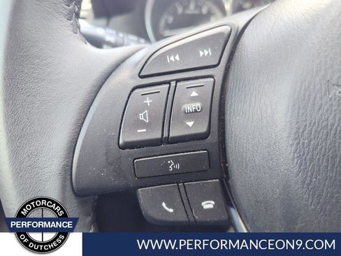 Used 2014 MAZDA CX-5 Touring FWD image 16