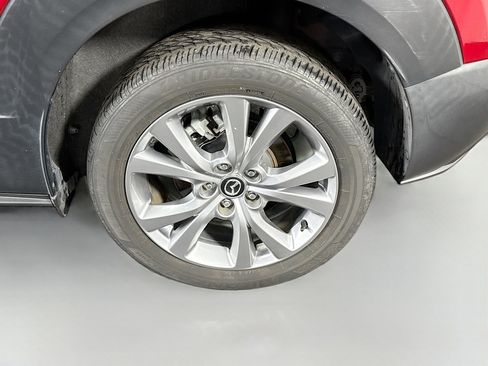 Used 2022 MAZDA CX-30 AWD 2.5 S w/ Premium Package image 37