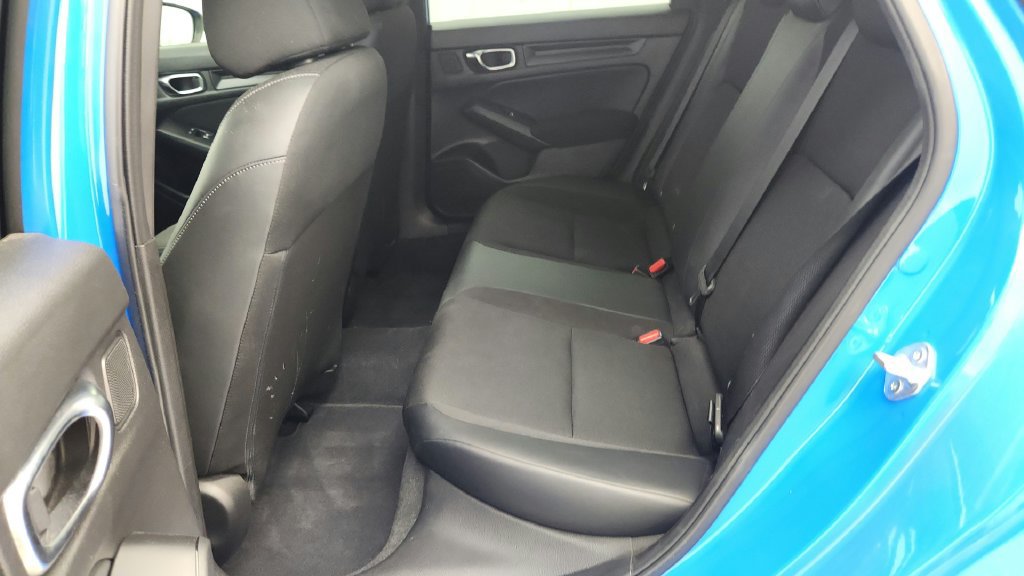 Used 2022 Honda Civic Sport image 40