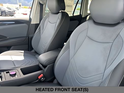 New 2026 Volkswagen Tiguan SE AWD/4WD image 21