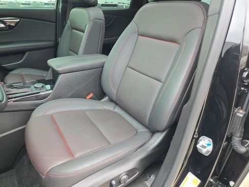 Used 2024 Chevrolet Blazer RS w/ Enhanced Convenience Package image 23