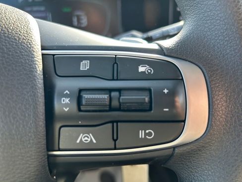 Certified 2024 Kia Sportage LX image 18