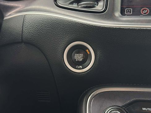 Used 2017 Dodge Challenger SXT Plus image 26