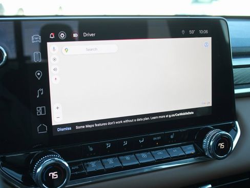 Used 2024 GMC Canyon AT4 w/ Canyon Safety Plus Package image 13