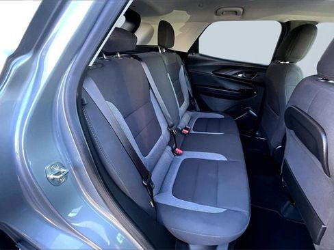 Used 2023 Chevrolet TrailBlazer LT w/ Convenience Package image 25