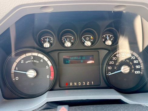 Used 2016 Ford F550 2WD SuperCab Super Duty image 21