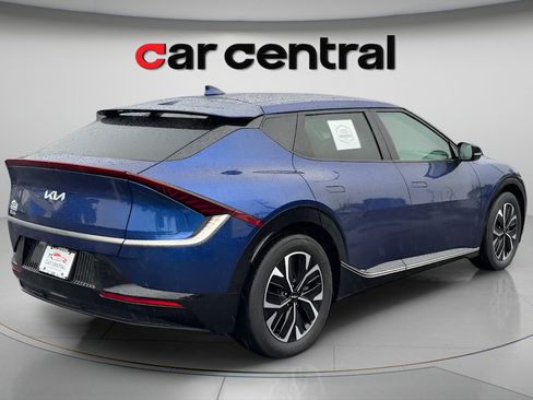 Used 2023 Kia EV6 Wind AWD/4WD image 5