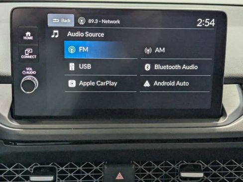 New 2026 Honda Accord SE image 15