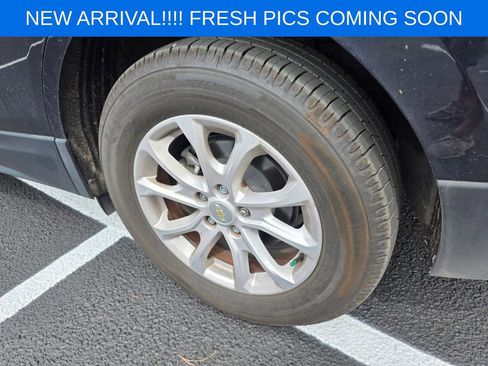 Used 2020 Chevrolet Equinox LT image 6