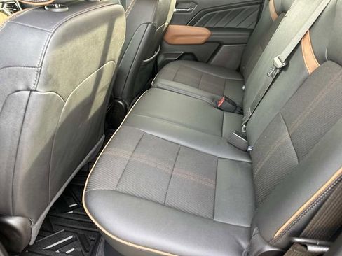 Used 2024 GMC Canyon AT4 w/ Canyon Safety Plus Package image 19