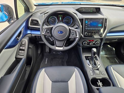 Used 2023 Subaru Crosstrek Hybrid AWD/4WD image 12