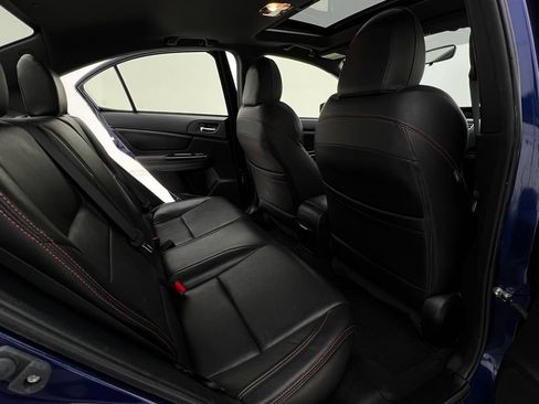 Used 2017 Subaru WRX Premium AWD/4WD image 14