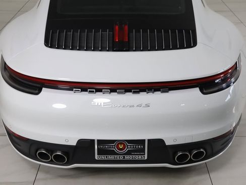 Used 2020 Porsche 911 Carrera S image 85