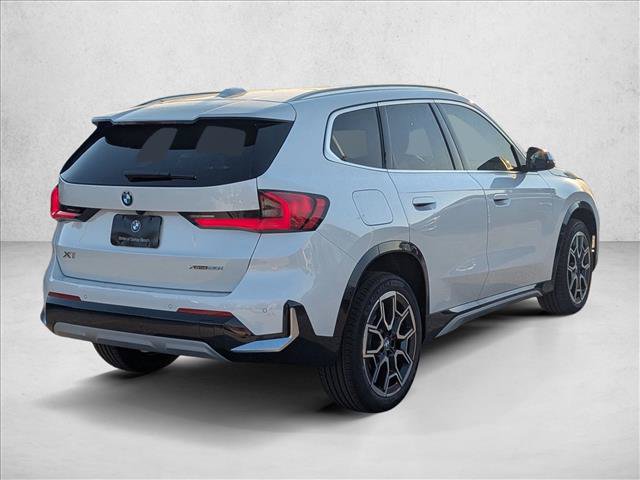 Used 2026 BMW X1 xDrive28i w/ Technology Package AWD/4WD image 2