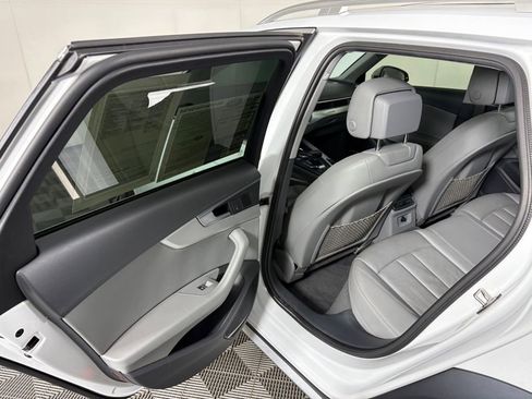 Used 2017 Audi A4 2.0T allroad Premium Plus image 28