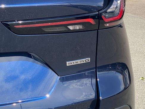 New 2026 MAZDA CX-5 Select AWD/4WD image 20